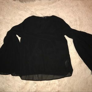 BOOHOO Blouse